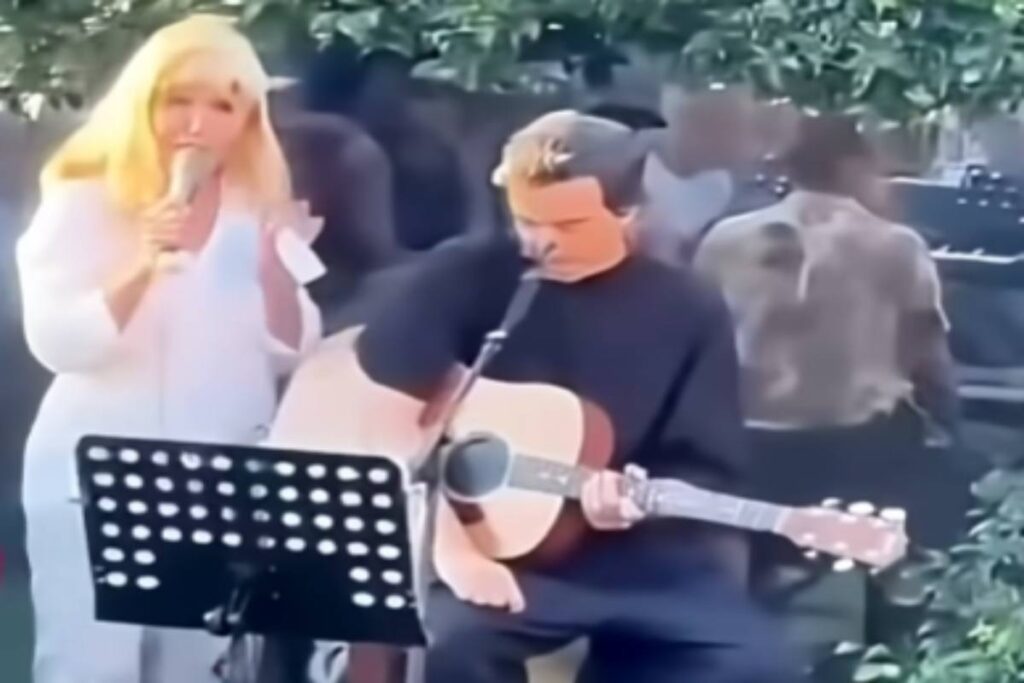 Dori Ghezzi e Diodato