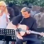 Dori Ghezzi e Diodato