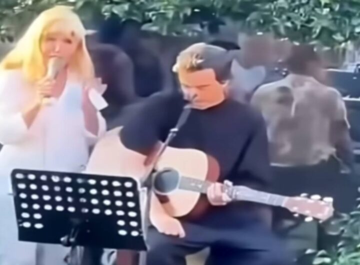 Dori Ghezzi e Diodato