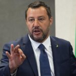 Matteo Salvini