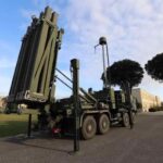 Il sistema antiaereo Samp/T