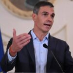 Pedro Sanchez
