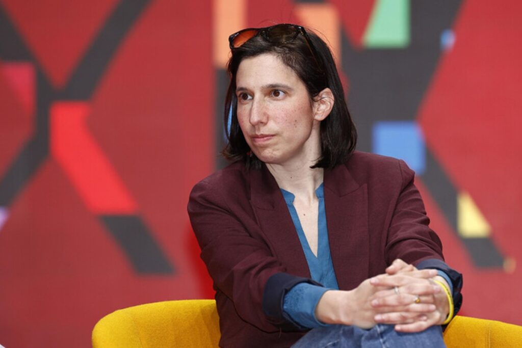 Elly Schlein