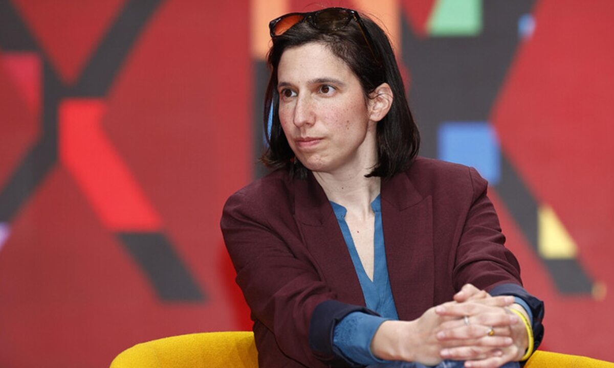 Elly Schlein