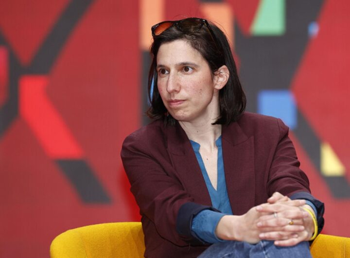 Elly Schlein