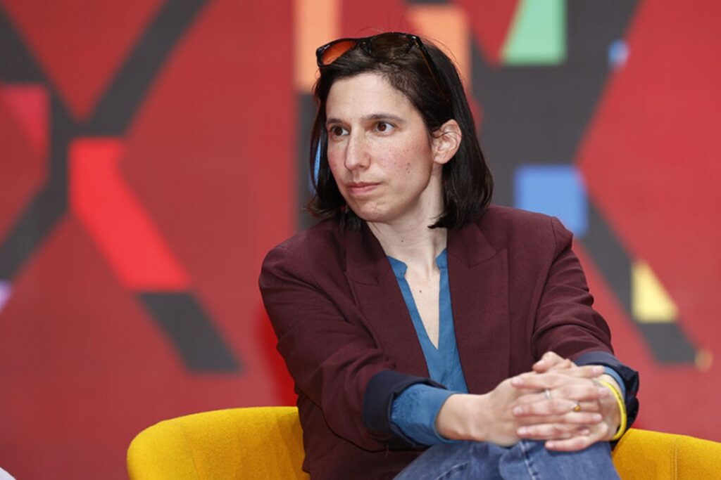 Elly Schlein