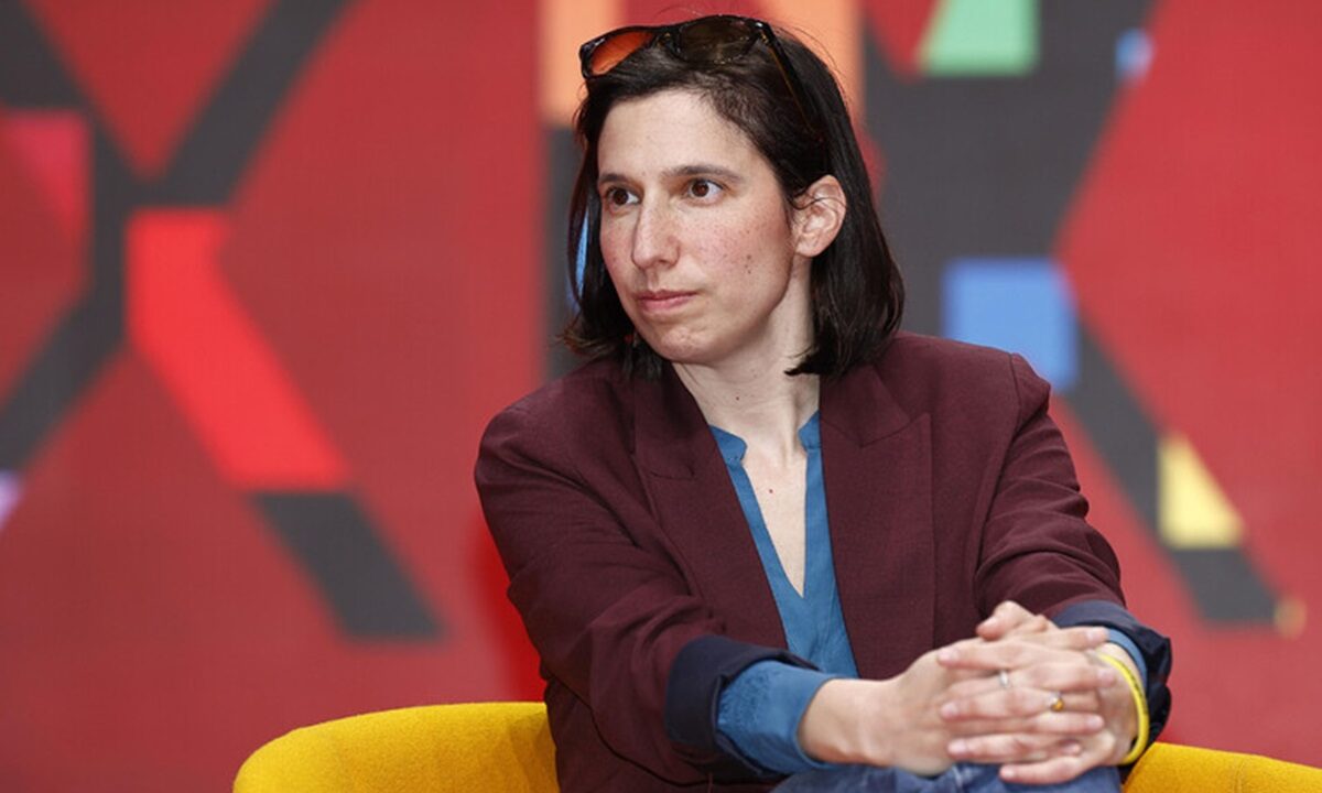 Elly Schlein