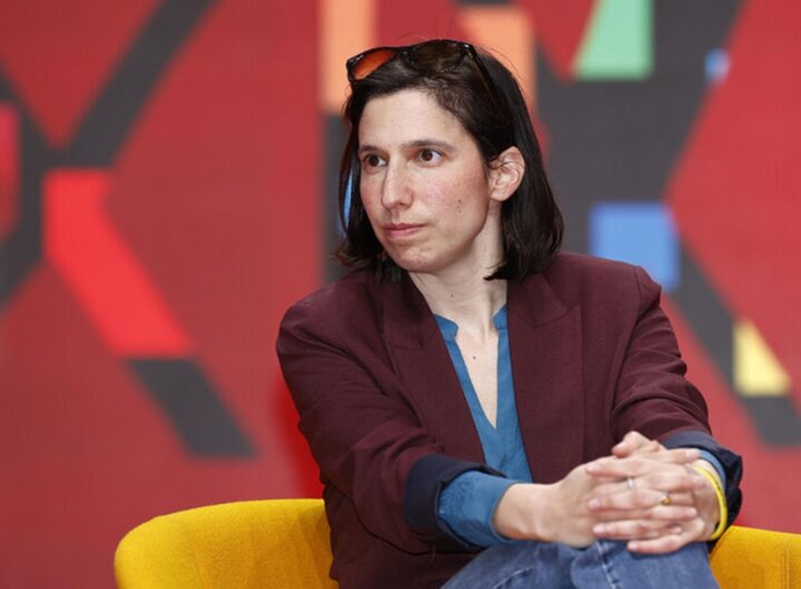 Elly Schlein