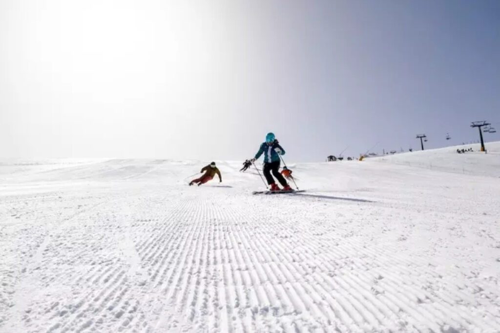 Fa troppo caldo anche in alta quota, sul Cervino e sullo Stelvio impianti chiusi