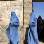 Donne afghane