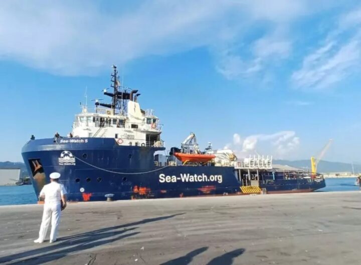 sea watch