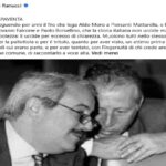 Il post di Sigfrido Ranucci