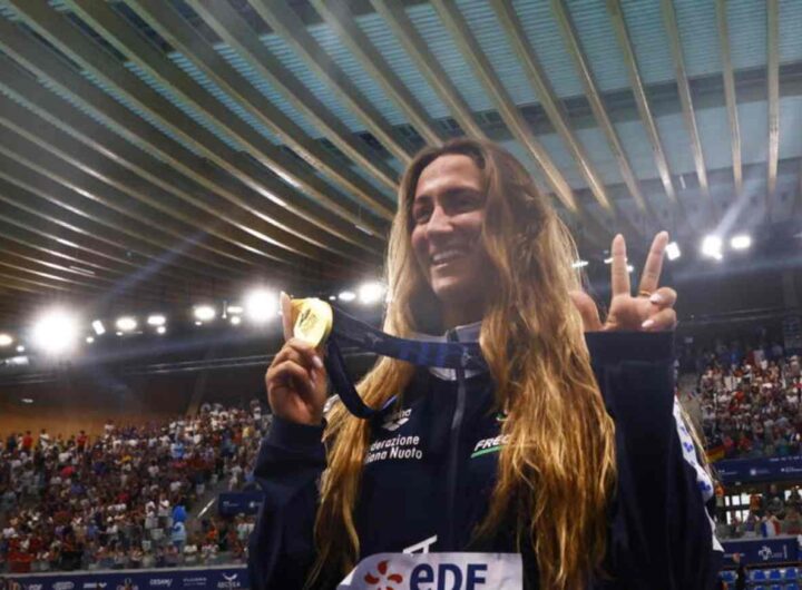 Simona Quadrarella