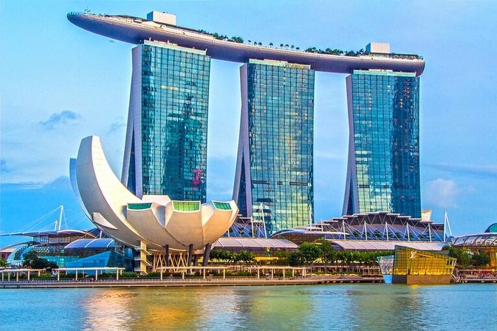 Singapore