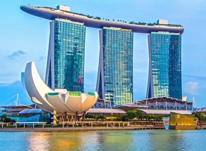 Singapore