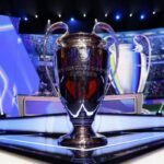 sorteggio champions league