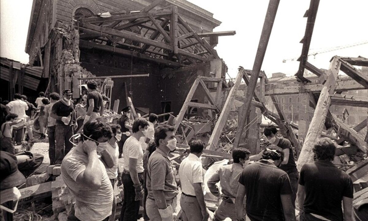 Strage di Bologna