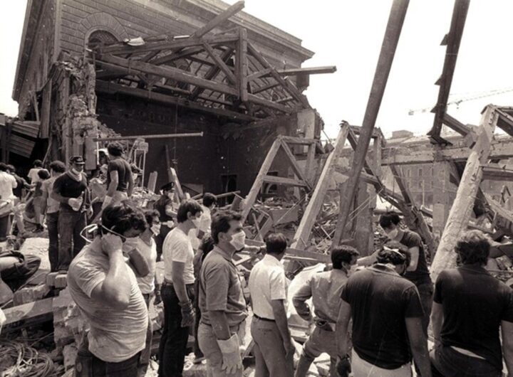 Strage di Bologna