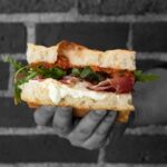 Street food