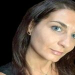 Tania Terrin (foto concessa all'Ansa dalla famiglia)