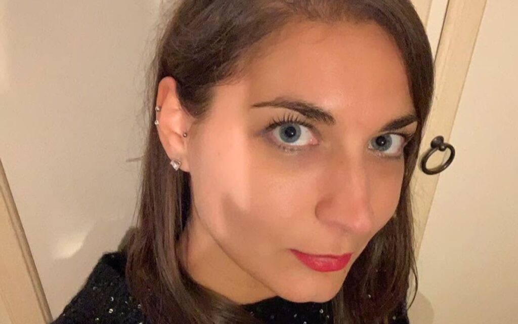 tania terrin