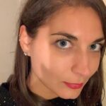tania terrin