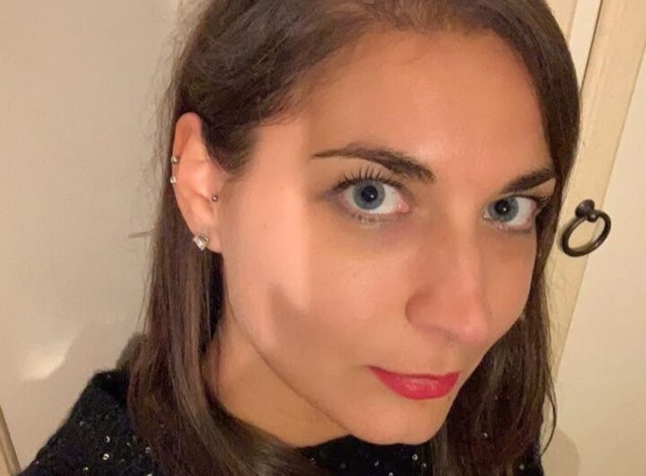 tania terrin