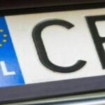 Una targa polacca