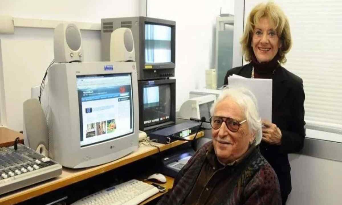 Peppo Sacchi di Telebiella
