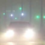 Tempesta di sabbia a Phoenix