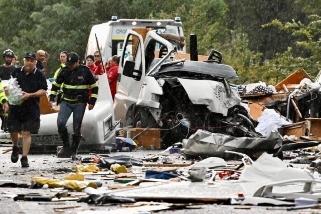 incidente terni-rieti