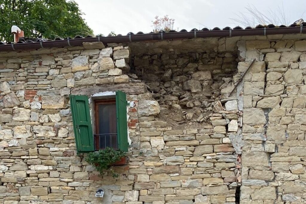 Terremoti
