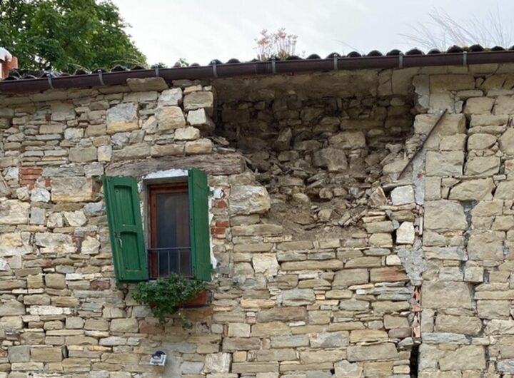 Terremoti