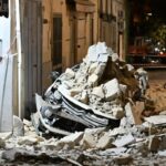 terremoto campi flegrei
