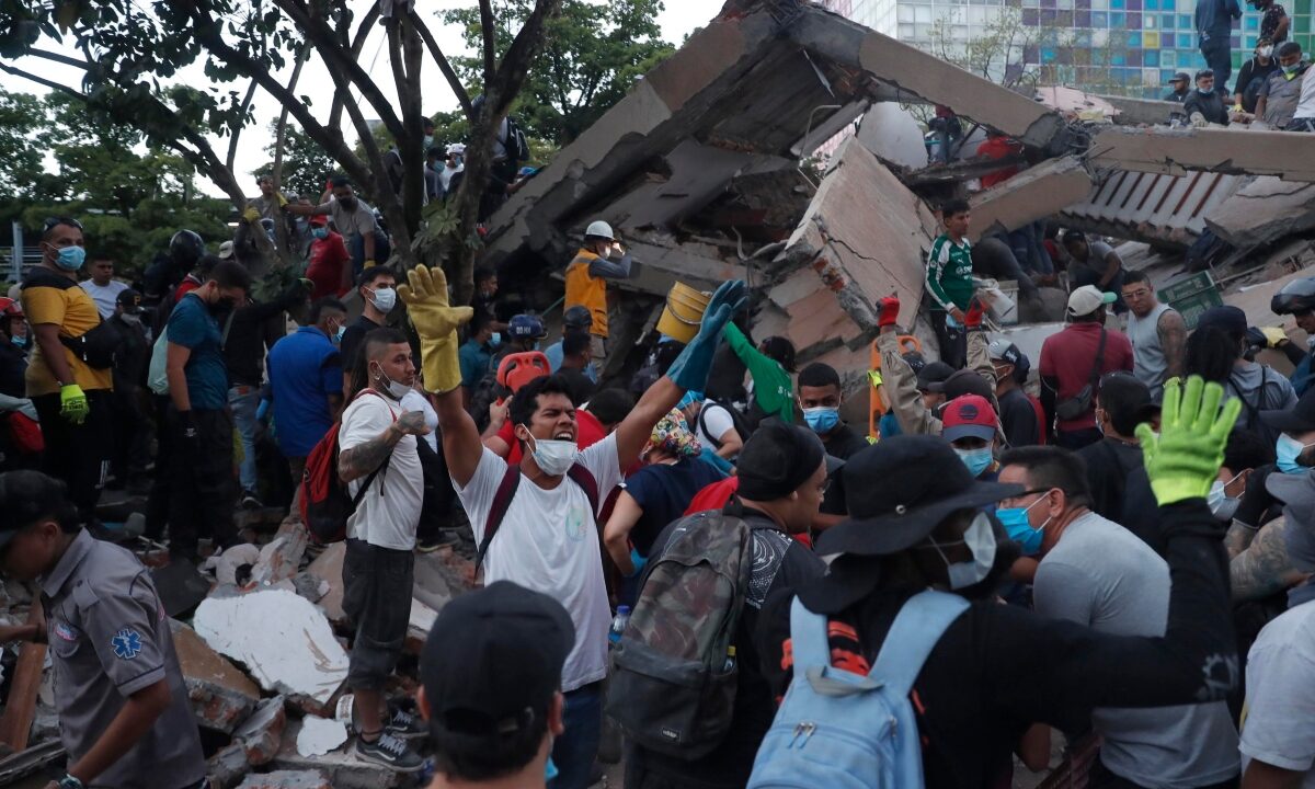 terremoto colombia