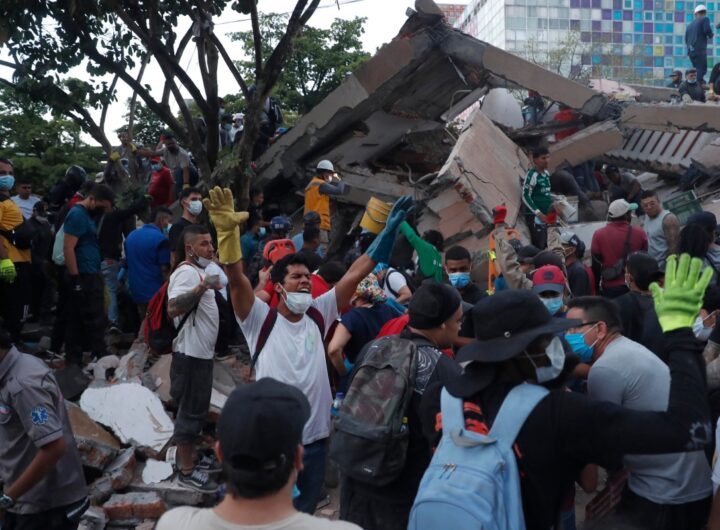 terremoto colombia