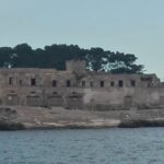 tonnara del secco san vito lo capo