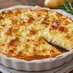 torta salata veloce