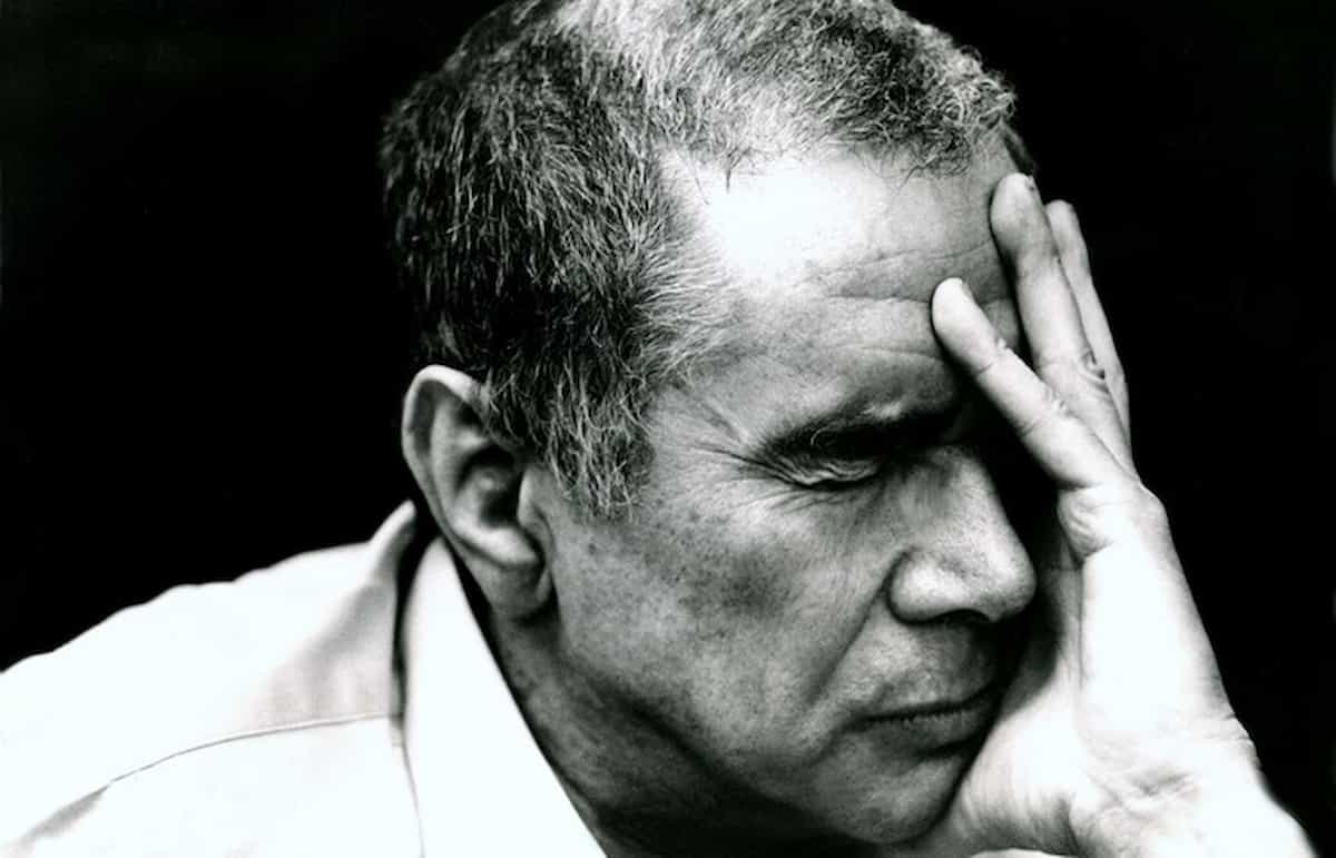 enzo tortora