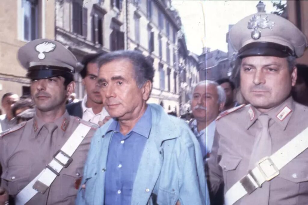 enzo tortora