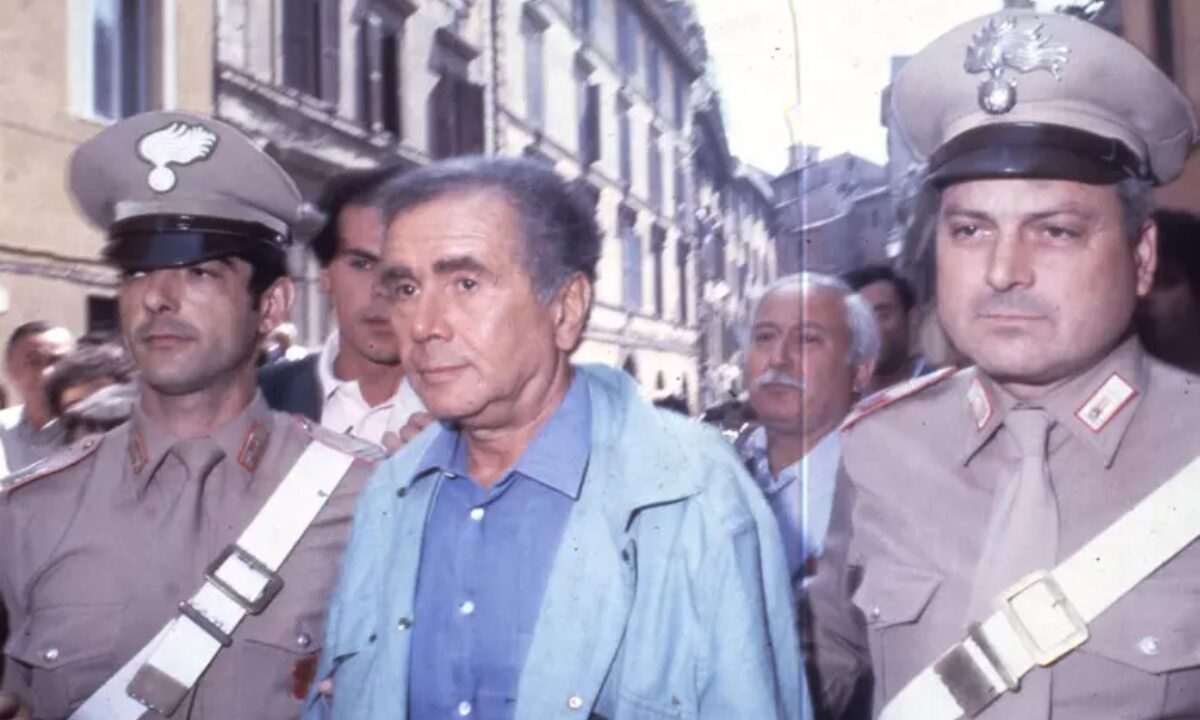 enzo tortora