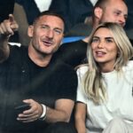 totti e noemi