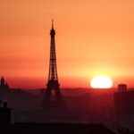 tour eiffel
