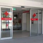 triage palmanova