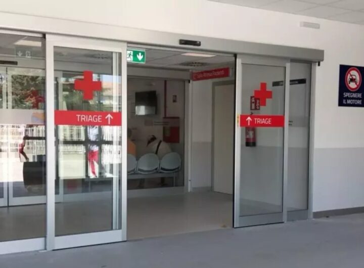 triage palmanova