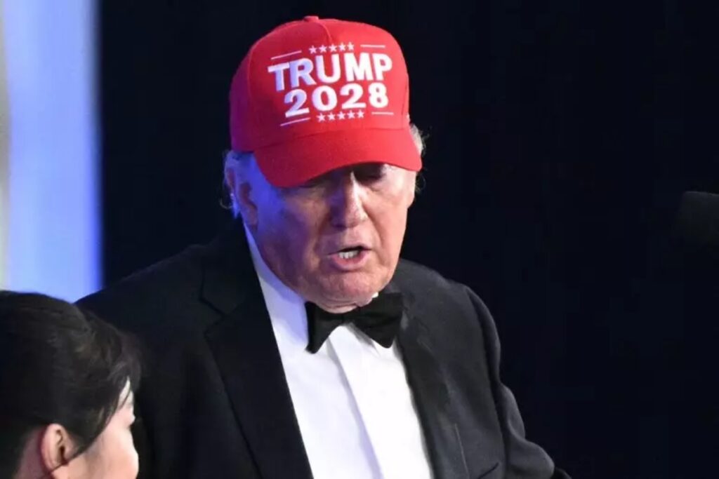 trump
