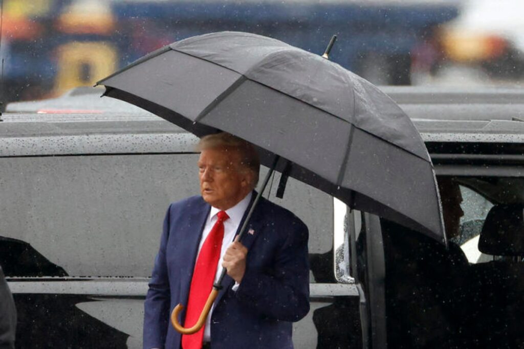 trump