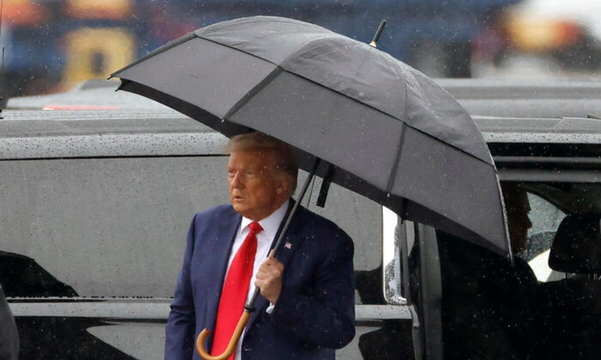 trump