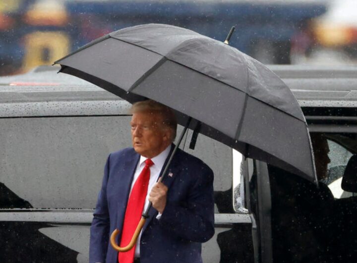 trump
