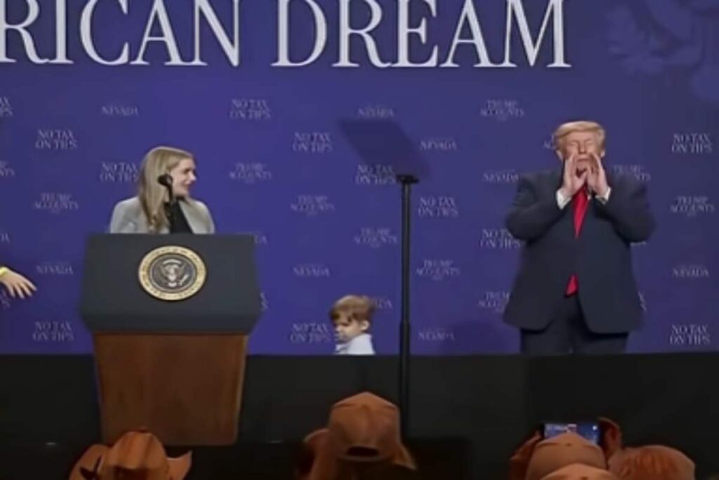 Trump
